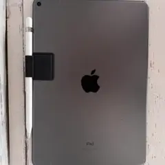 iPad Air 第3世代 Apple Pencil付き 中古 難有 本体