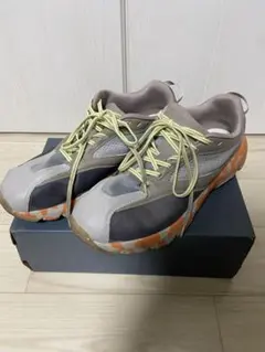 ZARA スニーカー　27.5