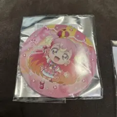 2025年最新】わんだふるぷりきゅあ 缶バッジ ライブの人気アイテム