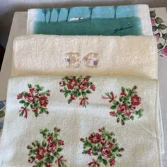 フェイスタオルセット 3枚