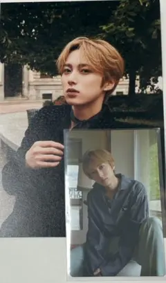 INI vivalavita 尾崎匠海 楽天トレカ&ポストカード