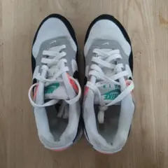 Nike スニーカー 511417-136 22.5cm