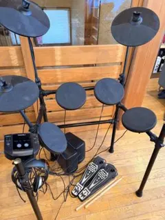 2026年最新】電子ドラム ジャンクの人気アイテム - メルカリ