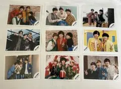 なにわ男子　生写真　まとめ