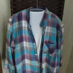 nonnativeシャツ サイズ１のサムネイル