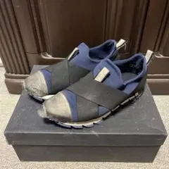 DOLCE&GABBANA スニーカー 43 ドルガバのサムネイル