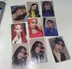 2025年最新】fromis_9 チェヨン トレカの人気アイテム - メルカリ