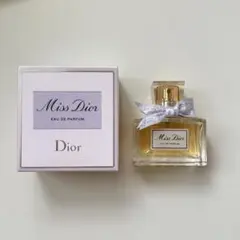 MissDiorEAUDETOILETTE - メルカリ