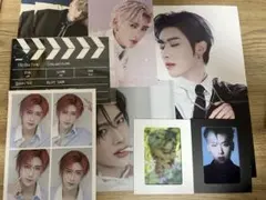 リッキー トレカ タレントカード