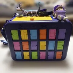 ポップコーンバケット　モンスターズインク