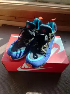 【限定値下げ残り５時間】NIKE AIR HUARACHE LIGHT 27cm