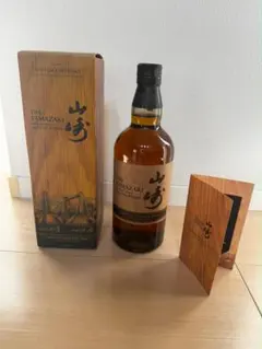 サントリー 山崎2022年・響2022年 限定ウイスキーセット　新品未開栓 サントリー 山崎2022年・響2022年 限定ウイスキーセット 新品