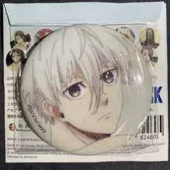 2025年最新】凪誠士郎 缶バッジの人気アイテム - メルカリ