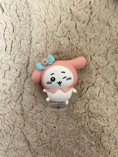 ちいかわ×サンリオキャラクターズ なりきりフィギュア