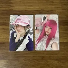 2026年最新】ILLIT ラキドロ ミンジュの人気アイテム - メルカリ