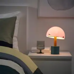 IKEA NODMAST ノードマスト【充電式電池付】