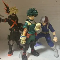 僕のヒーローアカデミア バラ売り可能 - メルカリ