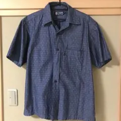 CHAPS RALPH LAUREN 半袖シャツ Mのサムネイル