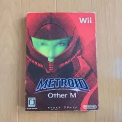 METROID Other M