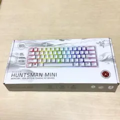 Razer Huntsman Mini
