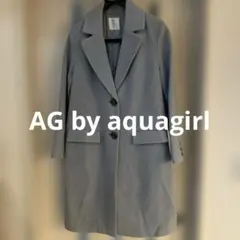 レディース チェスターコート