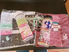 商品追加！くら寿司コラボ＆鬼滅の刃＆鬼滅風セット