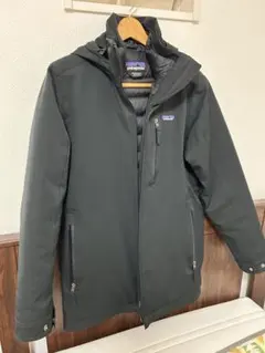 【美品】パタゴニア　トレススリーインワンパーカ