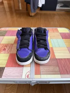 NIKE エアジョーダン 17cm