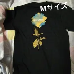 直筆サイン入り倉木麻衣FIRST MEETING2002TシャツFC初イベ - メルカリ