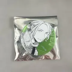 ギヴン×三月獣 CODA:NextVerse トレーディング缶バッジC 吉田由紀