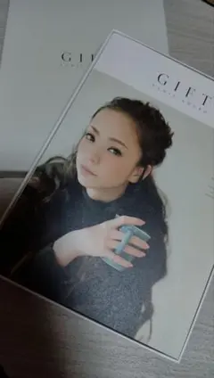 2026年最新】安室奈美恵／giftの人気アイテム - メルカリ