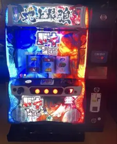 スマスロ　アミューズ用　メダル出　ユニット付　バジリスク絆２　天膳　68 送料込】 ○ スマスロ アミューズ用 バジリスク絆2 天膳 68 - メルカリ