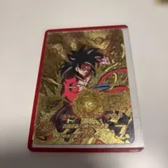 スーパードラゴンボールヒーローズカードセット