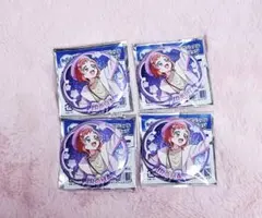 わんだふるぷりきゅあ プリキュア 缶バッジ ドリステ いろは セット