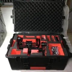 グロック タクティカル FL-G01 スプリングカート式 锋流製G01 - メルカリ