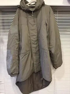 pcu level7 type2 モンスターパーカー 米軍 Sekri社製