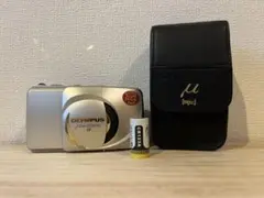 2026年最新】olympus zoom 140の人気アイテム - メルカリ
