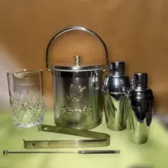 アイスバケット シェイカーセットセール品