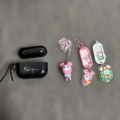 2026年最新】MISAMO airpodsの人気アイテム - メルカリ