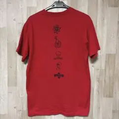 Crossfaith Horror Ho99o9 激レア　日本　Tシャツ Crossfaith Horror Ho99o9 激レア 日本 Tシャツ - メルカリ
