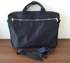 美品　PORTER　ポーター　LIFT　リフト　ビジネスバッグ　2WAY