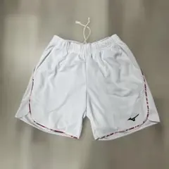 MIZUNO バドミントン レディースゲームパンツのサムネイル