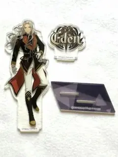 あんさんぶるスターズ　あんスタ アクリルスタンド 乱 凪砂　Eden