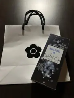 MARY QUANT ヘアフレグランス　ハンドクリーム　新品