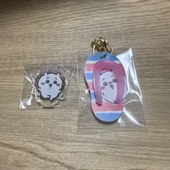 ちいかわ シーサーのおみやげ屋さんグッズ(ちいかわ)のサムネイル