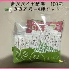 未開封のまま発送 バイオ・ノーマライザー 青パパイヤ酵素 粒子タイプ 
