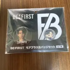 2025年最新】be:first 缶バッジの人気アイテム - メルカリ