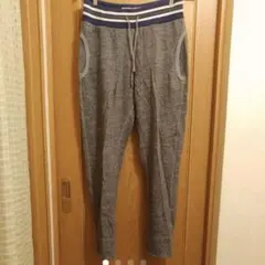 ジョガーパンツ