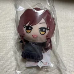 シャイニーカラーズ ちびぐるみ Team.Stella vol.1 大崎甘奈 - メルカリ
