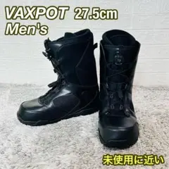 2025年最新】vaxpot ブーツの人気アイテム - メルカリ